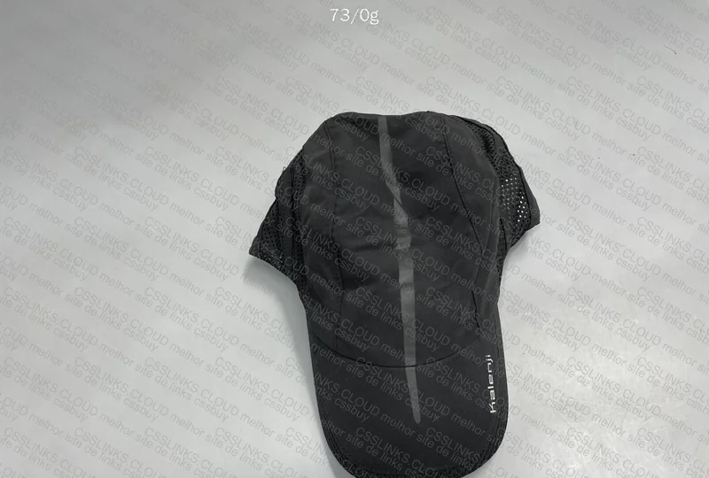 Kalenji Cap 4