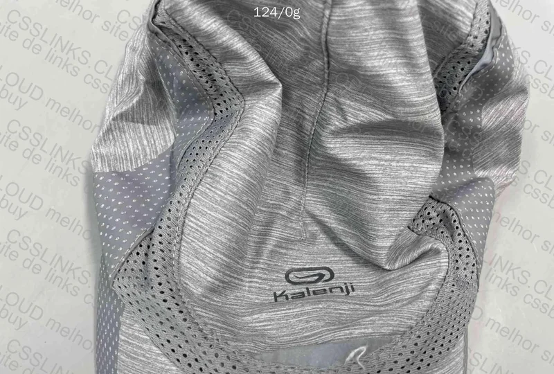 Kalenji Cap 3