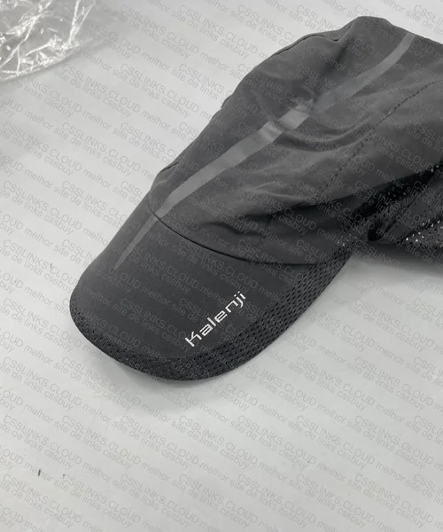 Kalenji Cap 2