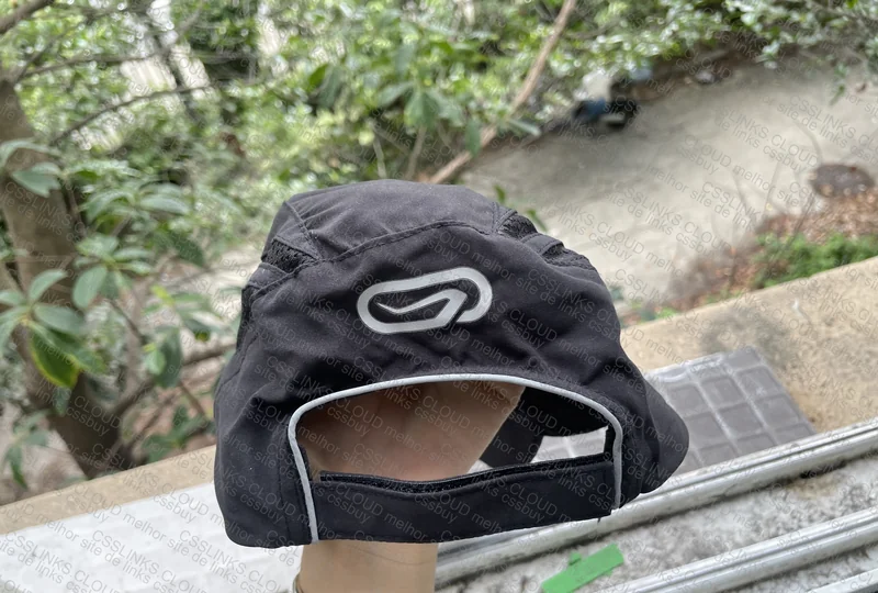 Kalenji Cap 6