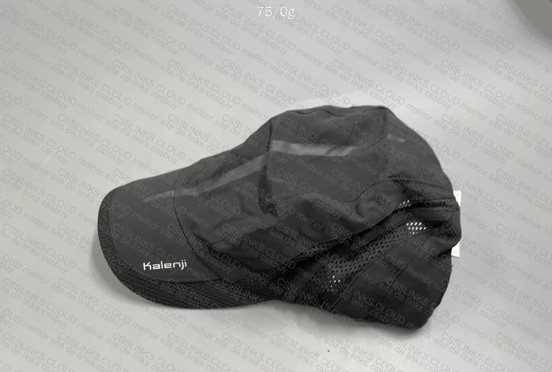 Kalenji Cap 3