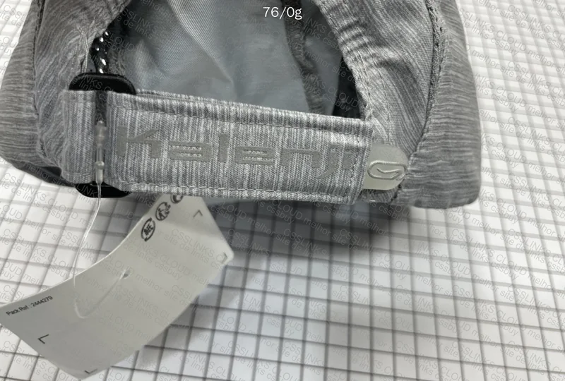 Kalenji Cap 4