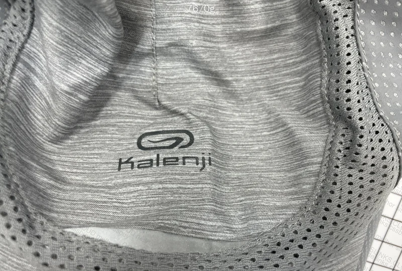 Kalenji Cap 6