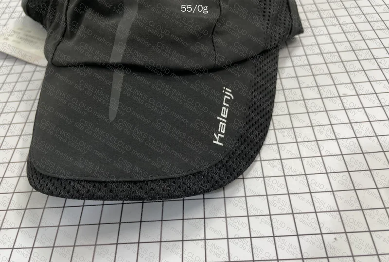 Kalenji Cap 4