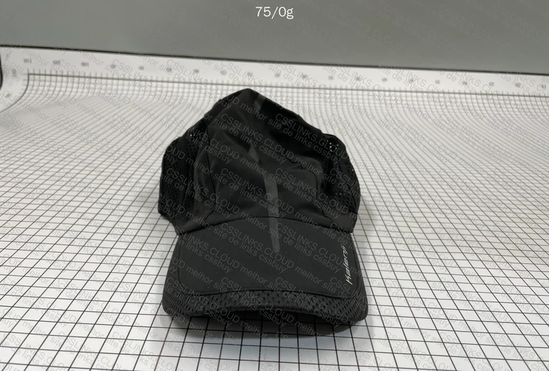 Kalenji Cap 6