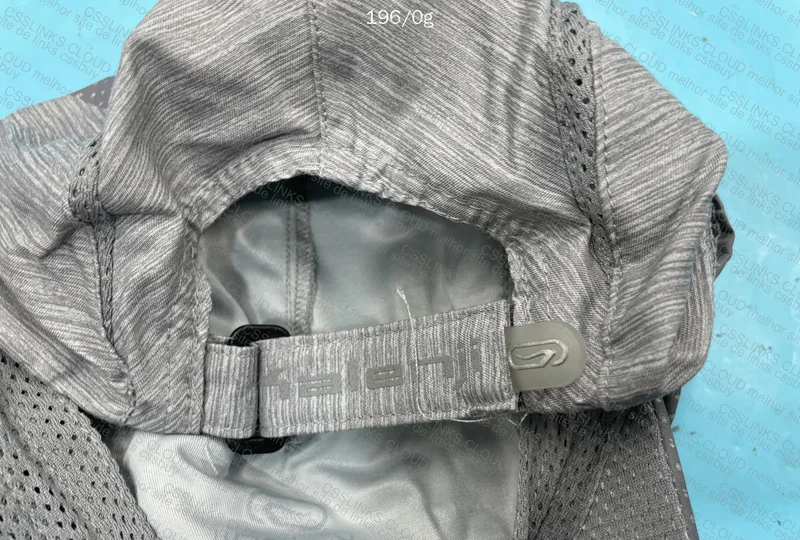 Kalenji Cap 3
