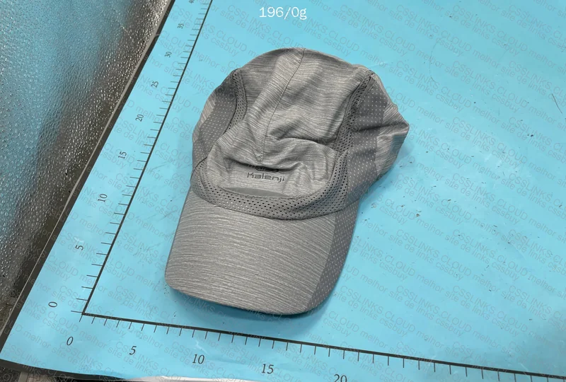 Kalenji Cap 4