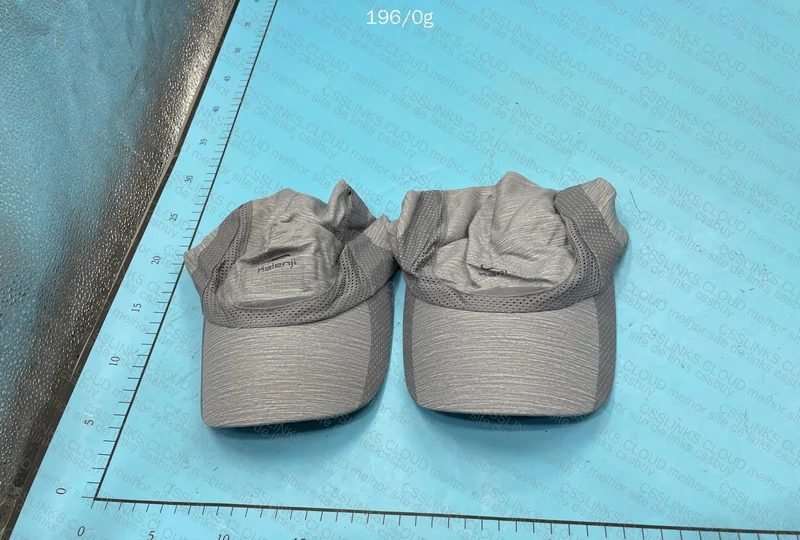 Kalenji Cap 6
