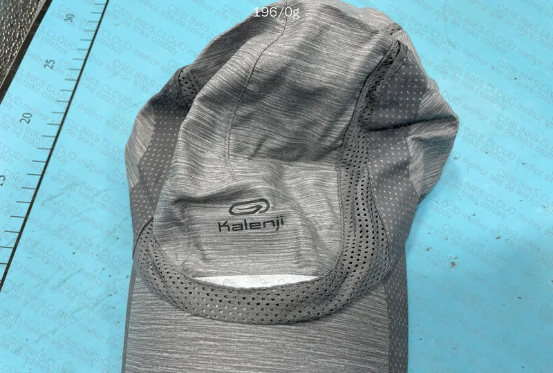 Kalenji Cap 7