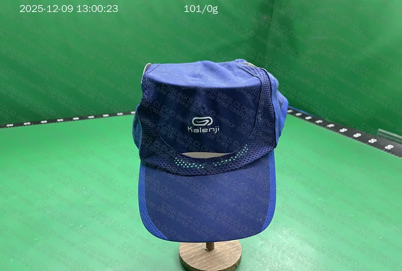 Kalenji Cap 3