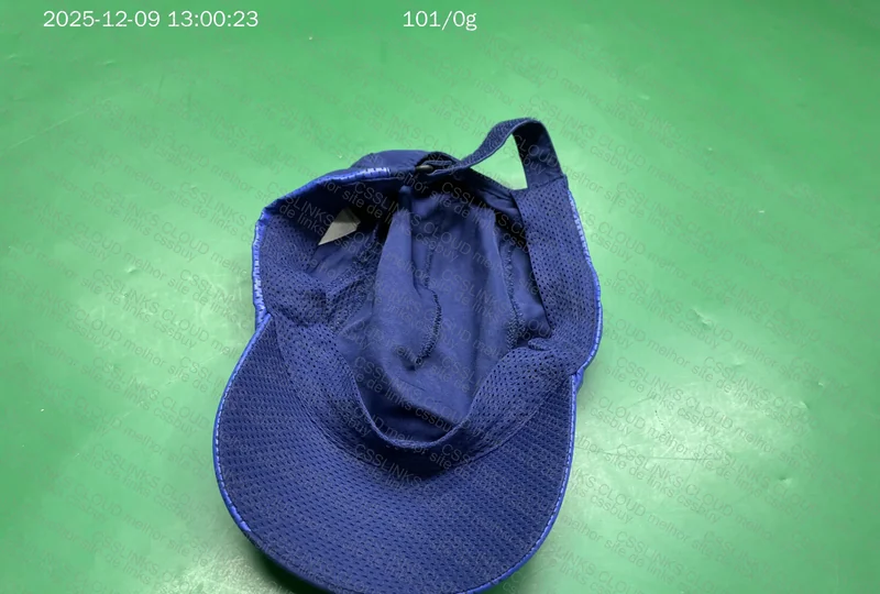 Kalenji Cap 4