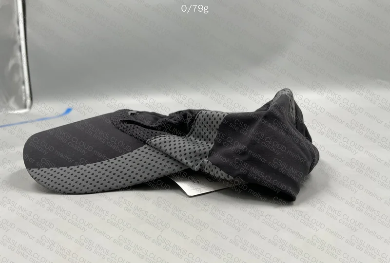 Old Kalenji Cap 2
