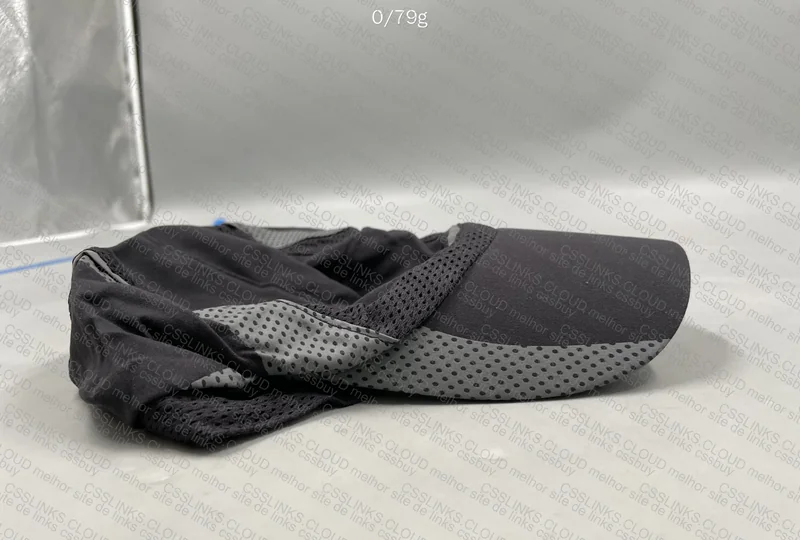 Old Kalenji Cap 4