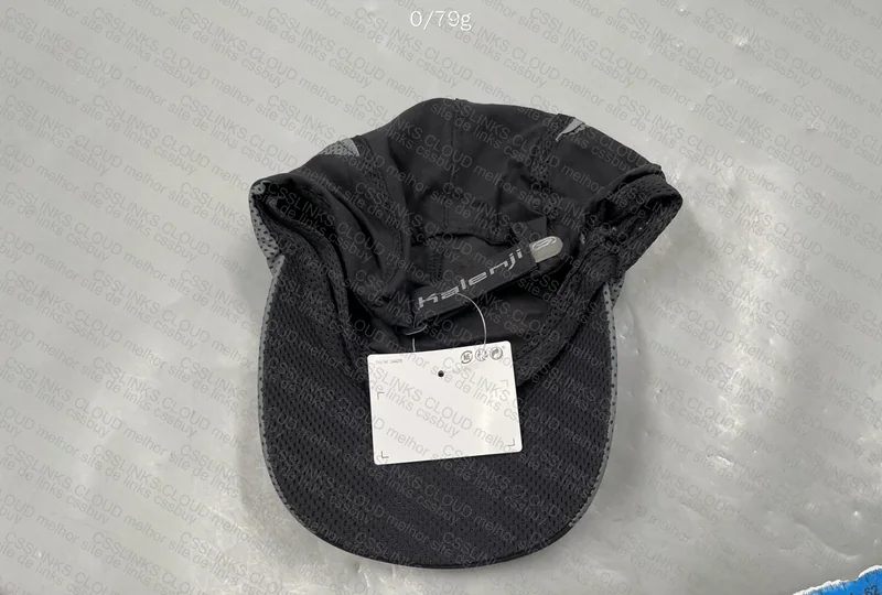 Old Kalenji Cap 5