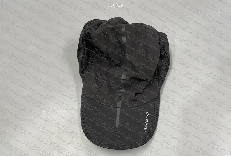 Kalenji OG Cap 2