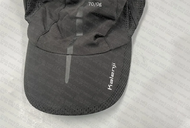 Kalenji OG Cap 3