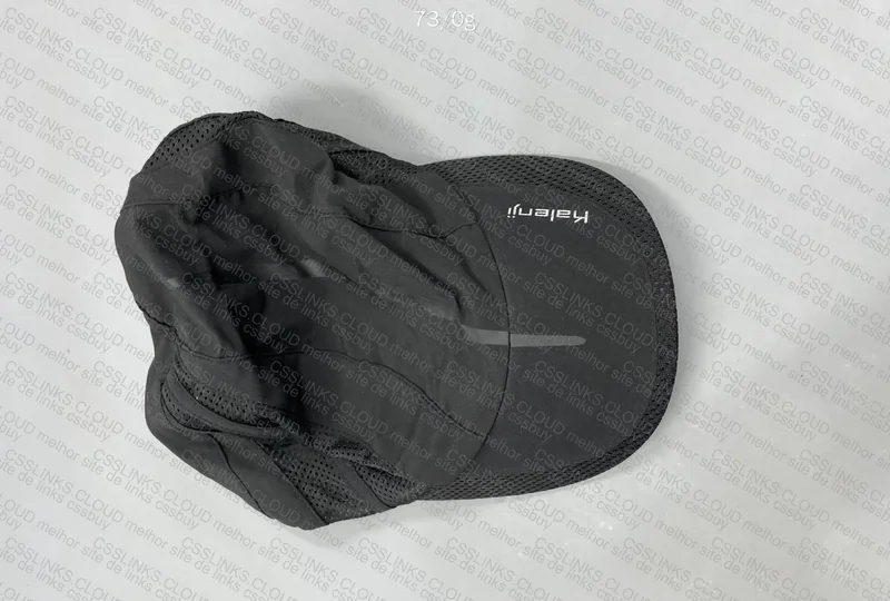 Kalenji OG Cap (19.80 yuans) 4