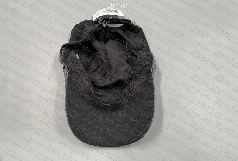 Kalenji Black Cap