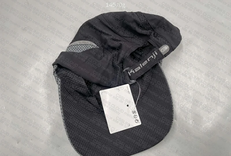 Kalenji Run Old Model Cap 3