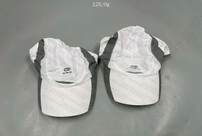 Kalenji Run Old Model Cap 4