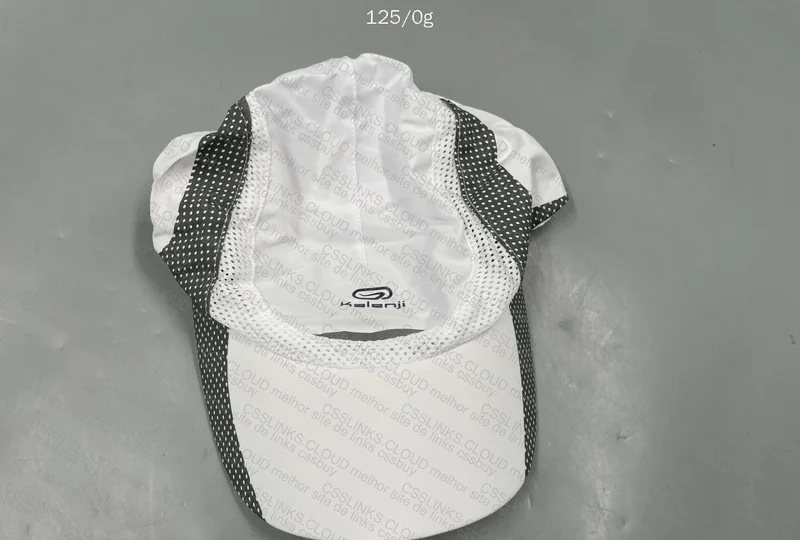Kalenji Run Old Model Cap 5