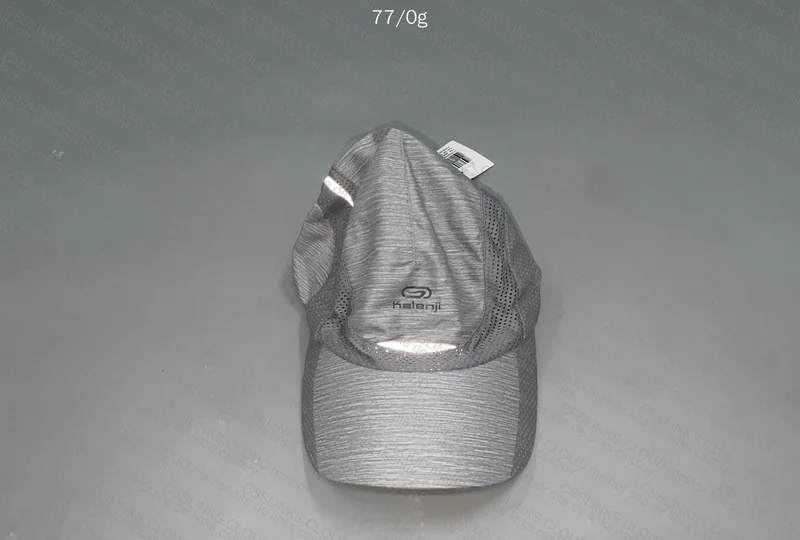 Kalenji Runner Gray Cap