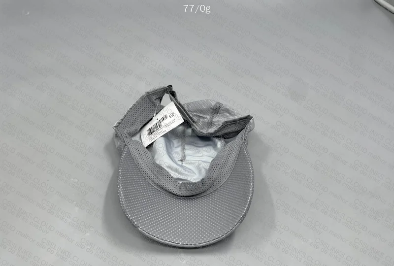 Kalenji Runner Gray Cap 3