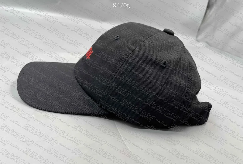 Kendrick Cacete Cap