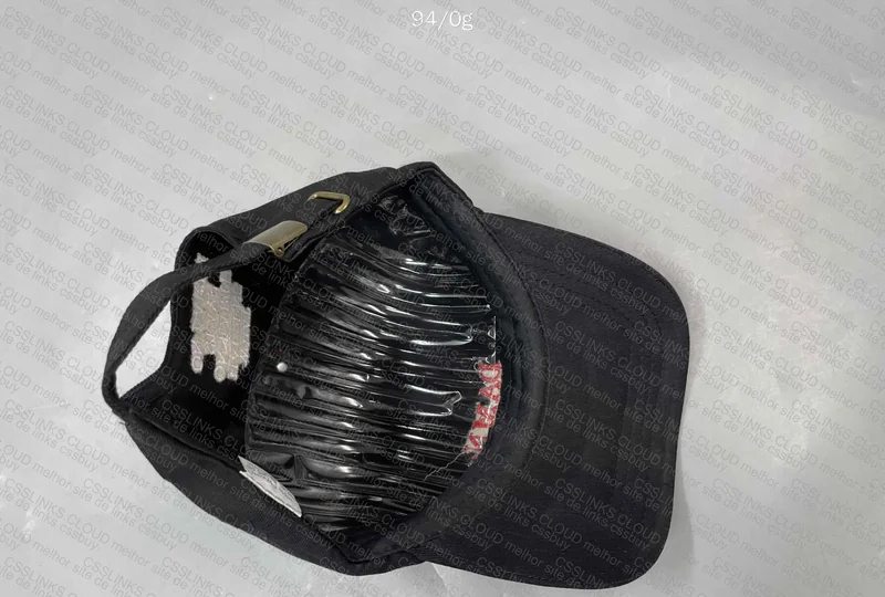 Kendrick Cacete Cap 2