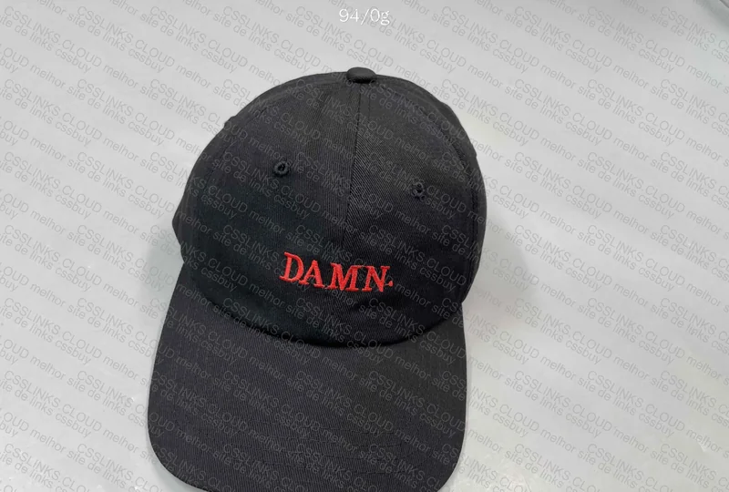 Kendrick Cacete Cap 4