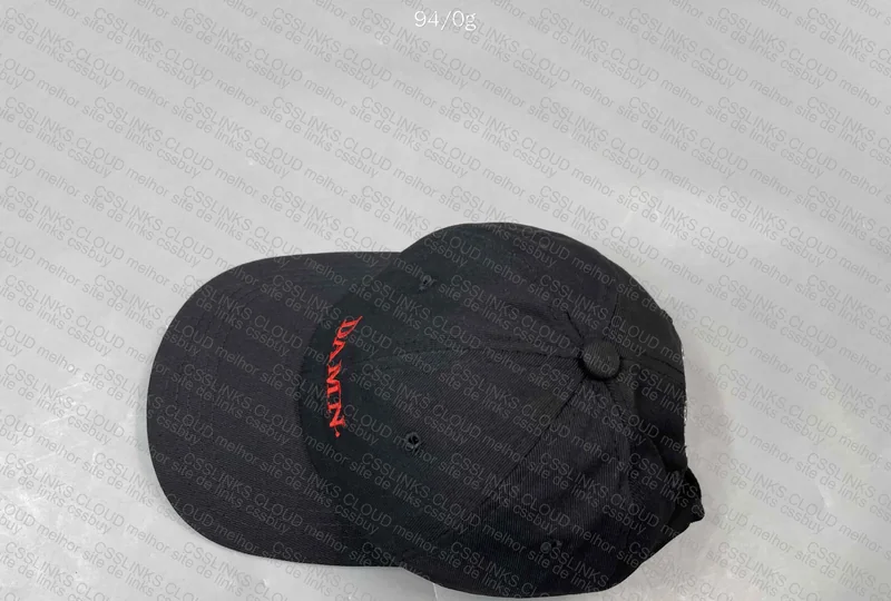 Kendrick Cacete Cap 5