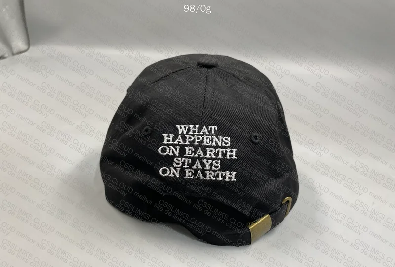 Kendrick Lamar Cap