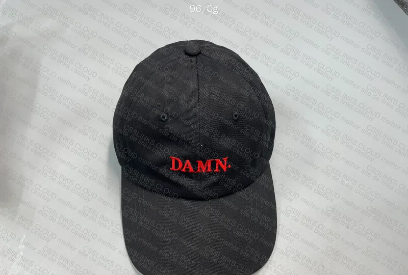 Kendrick Lamar Cap 2