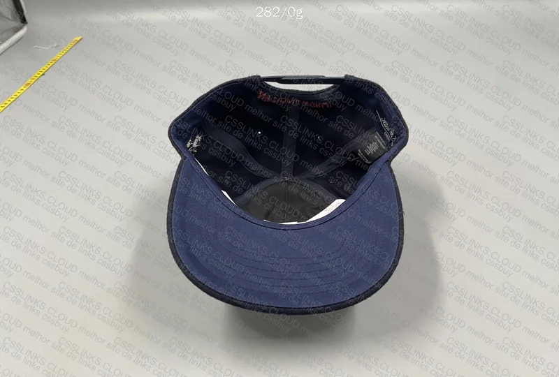 KITH Apple Hat 3