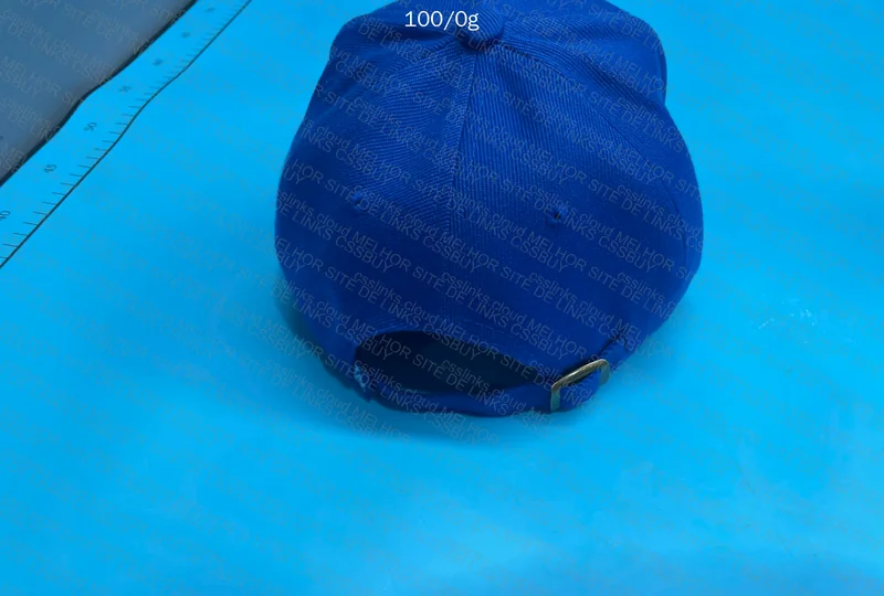 LA 47 Brand Cap