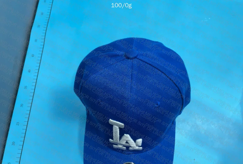 LA 47 Brand Cap 2