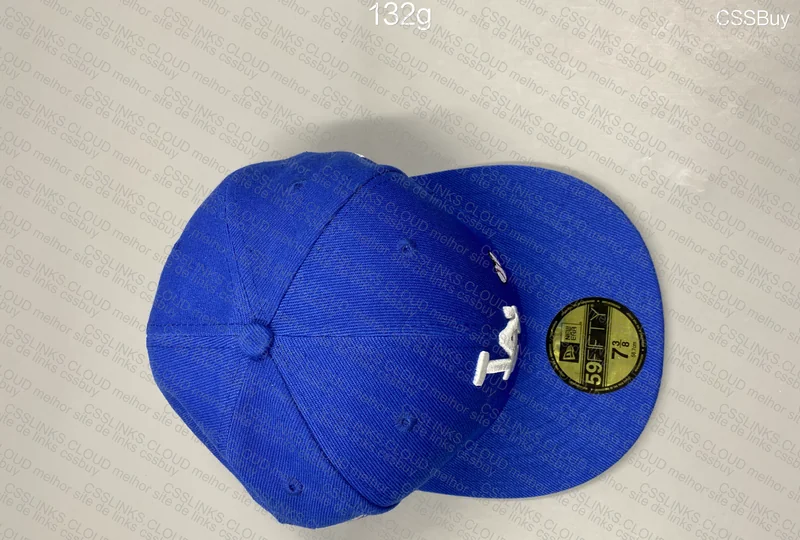 LA Dodgers Cap