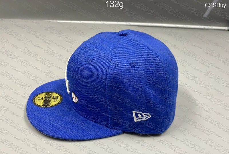 LA Dodgers Cap 2