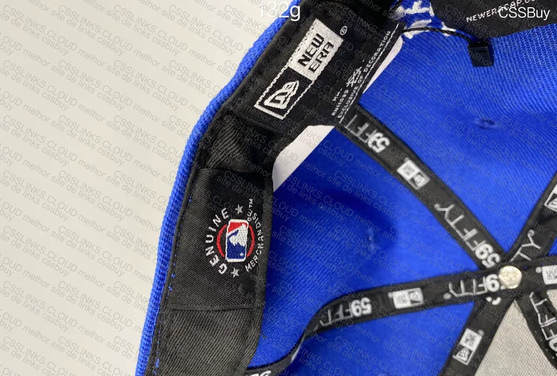 LA Dodgers Cap 6
