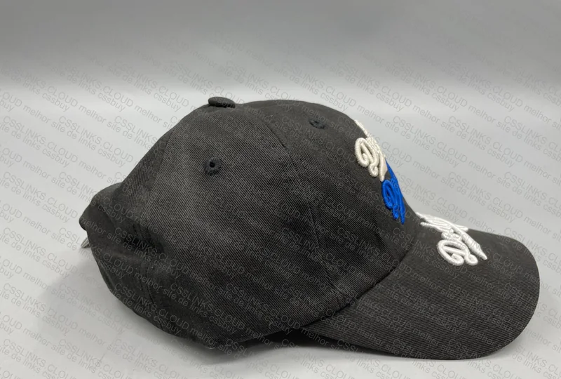LA Dodgers Cap 4