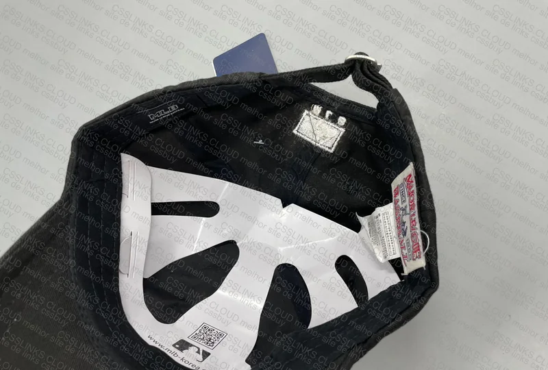 LA Dodgers Cap 5