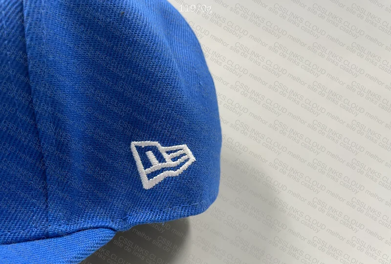 LA Dodgers Cap 4
