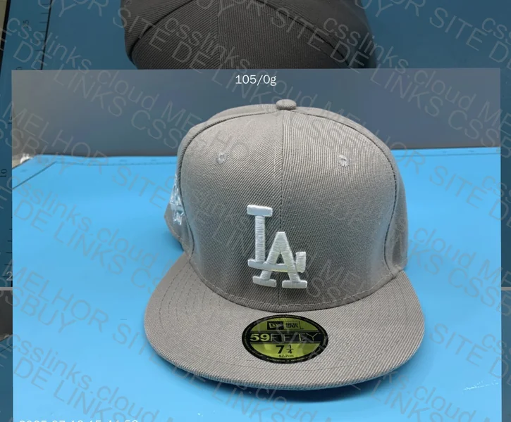 LA Dodgers Cap