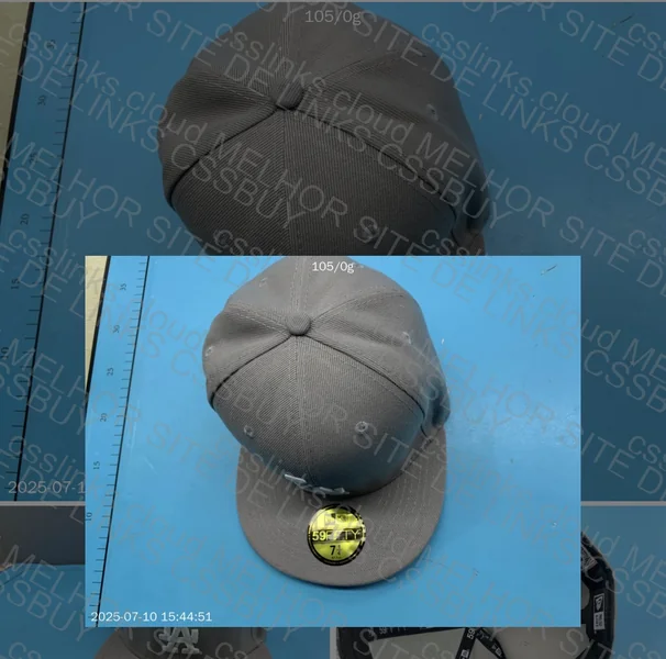 LA Dodgers Cap 2