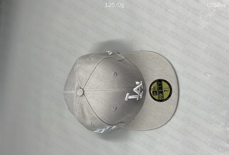 LA Dodgers Cooperstown 1988 Cap 3