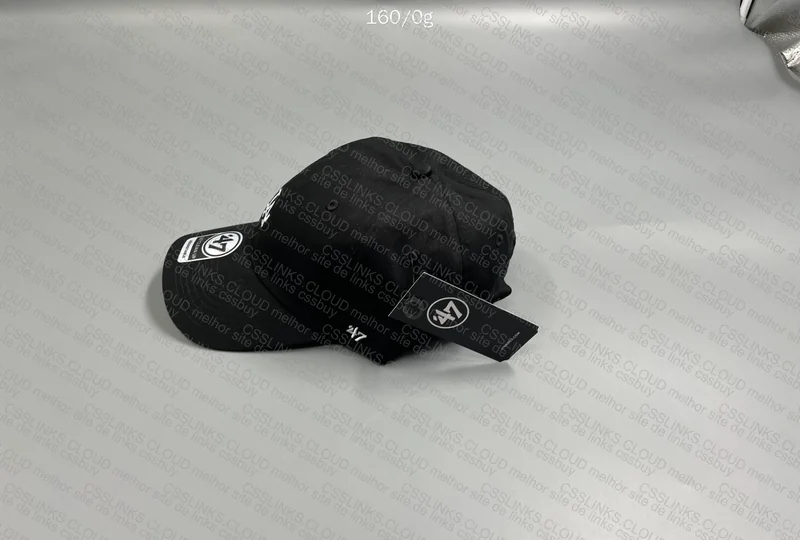LA Dodgers '47 Cap