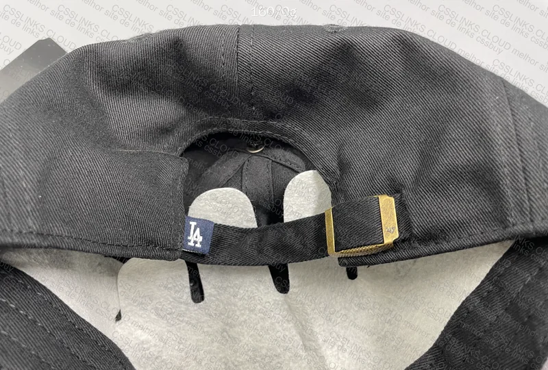 LA Dodgers '47 Cap 10