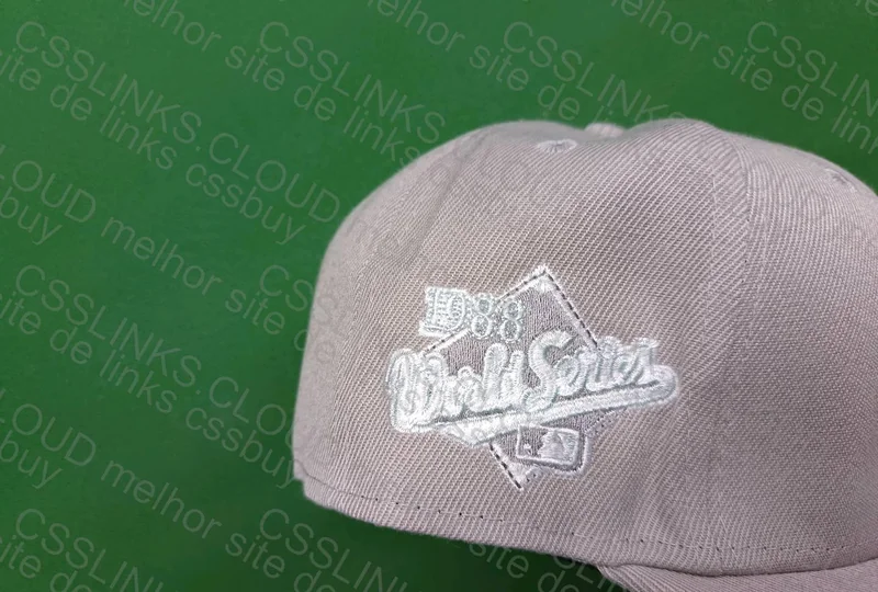 BONÉ LA GL? 4