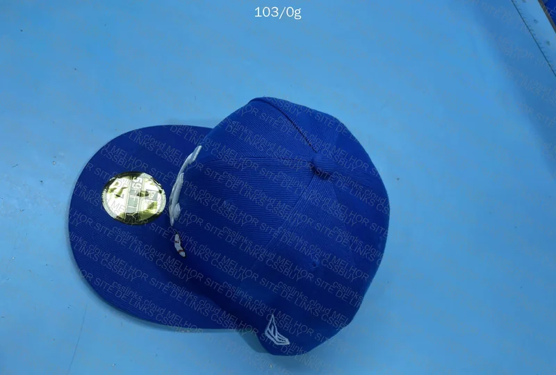 LA Love Hustle Game Cap 2