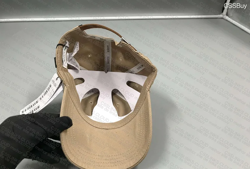 Lacoste Cap